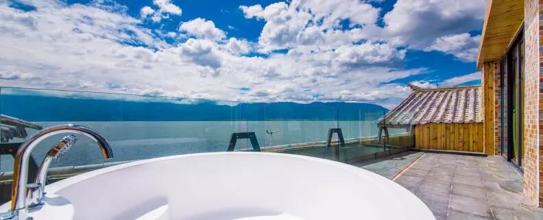  蜜悦度假海景客栈