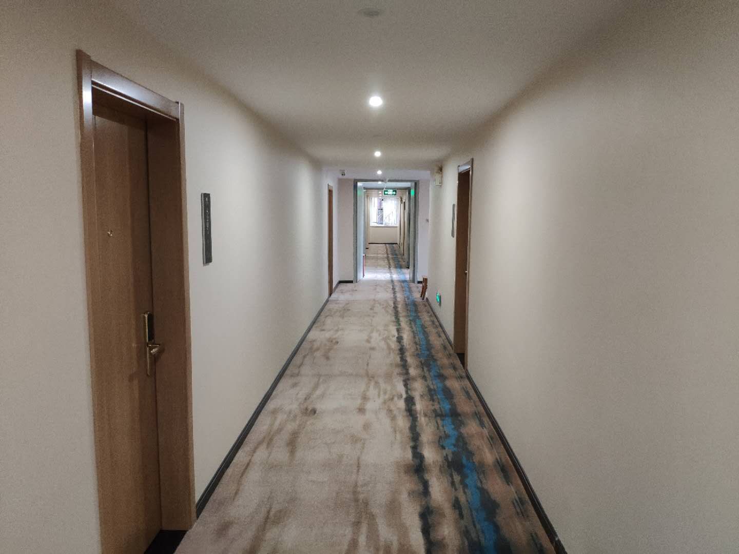 大理地质酒店预订