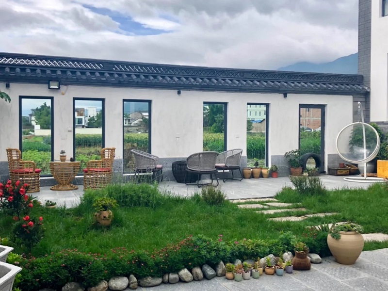 大理研学旅行