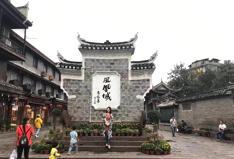 大理研学旅行