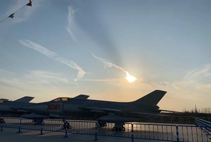 大理研学旅行