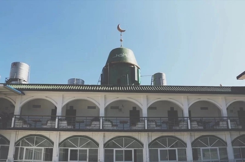 大理夏令营活动
