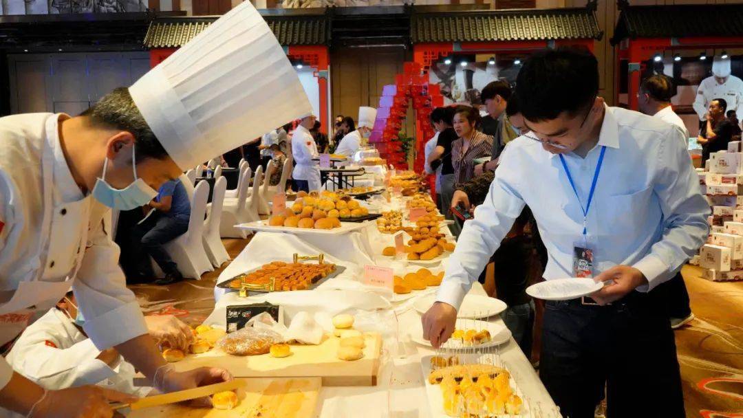 大理国际大酒店发布会