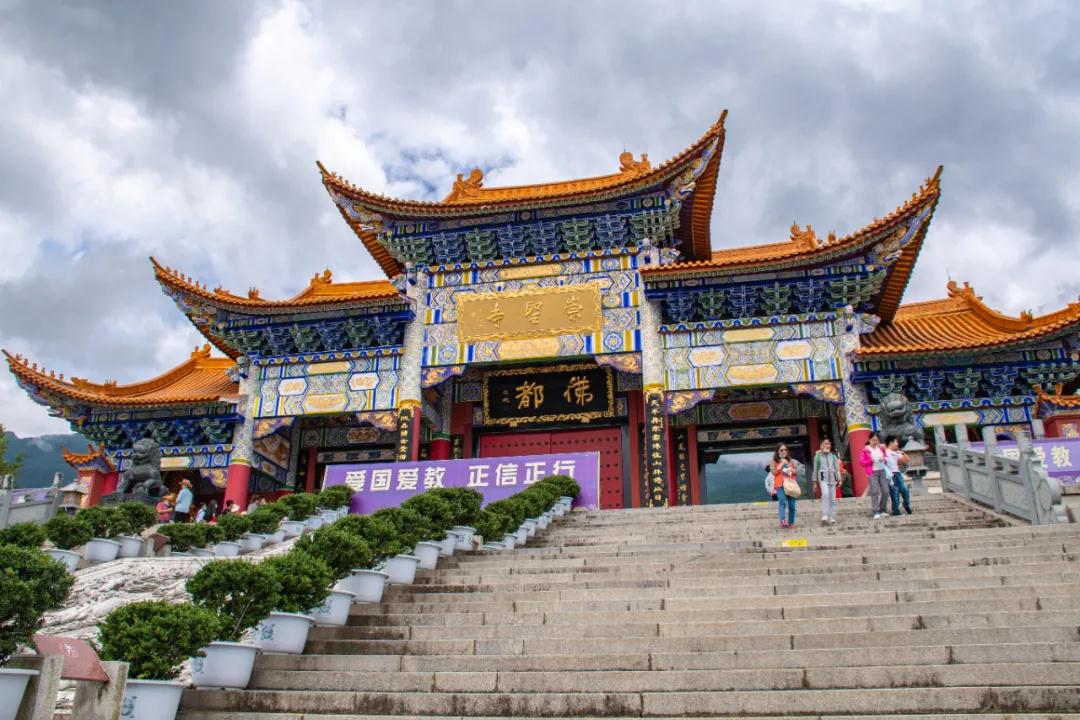 大理旅游攻略——路线篇:大理旅游线路三日游
