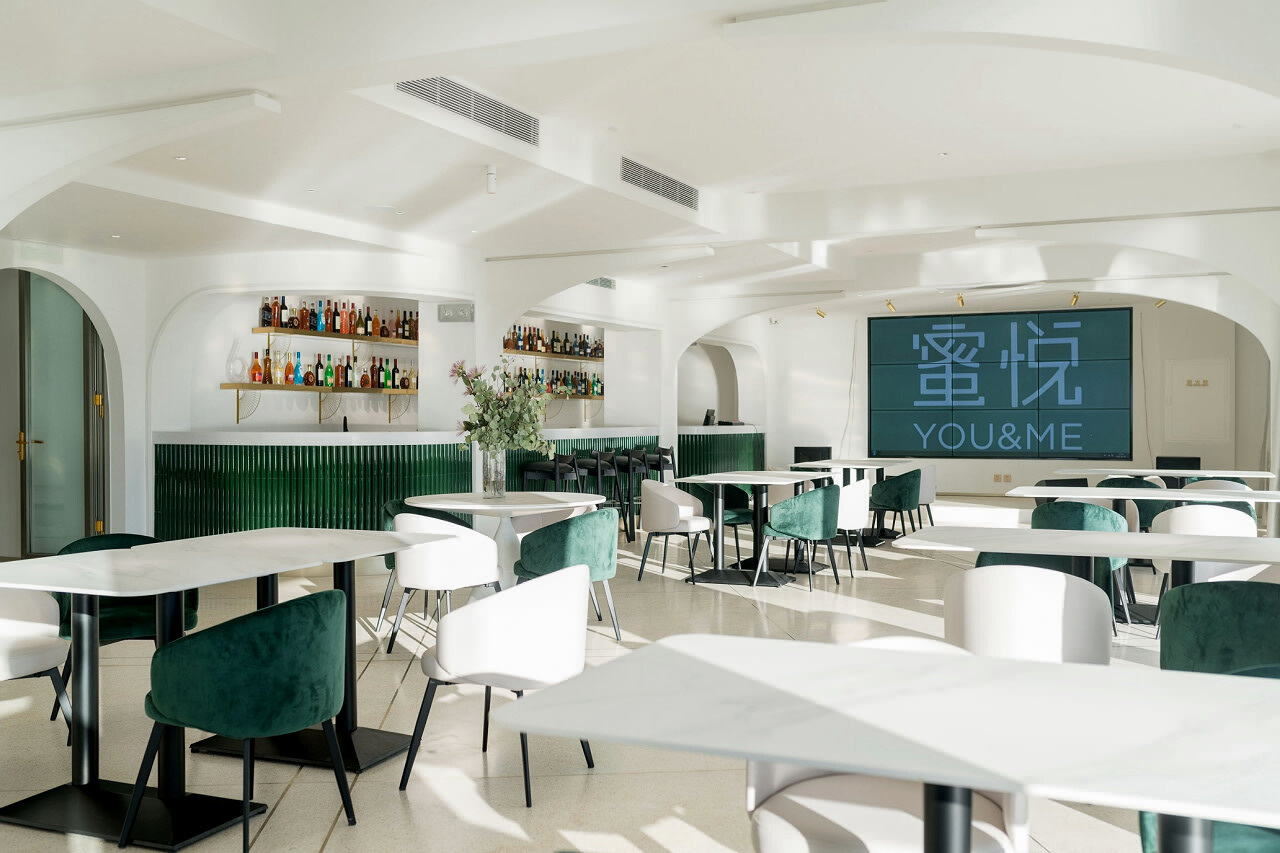 蜜悦·大理悦湾VILLA半山海景酒店
