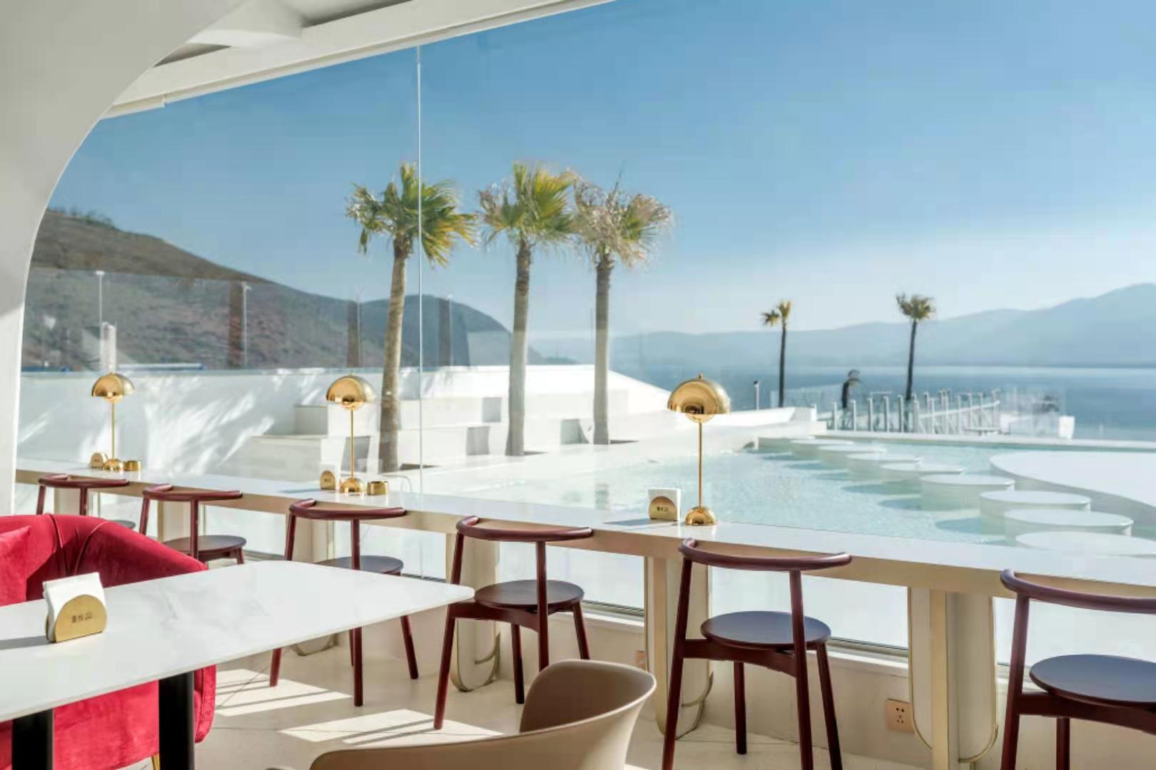 蜜悦·大理悦湾VILLA半山海景酒店