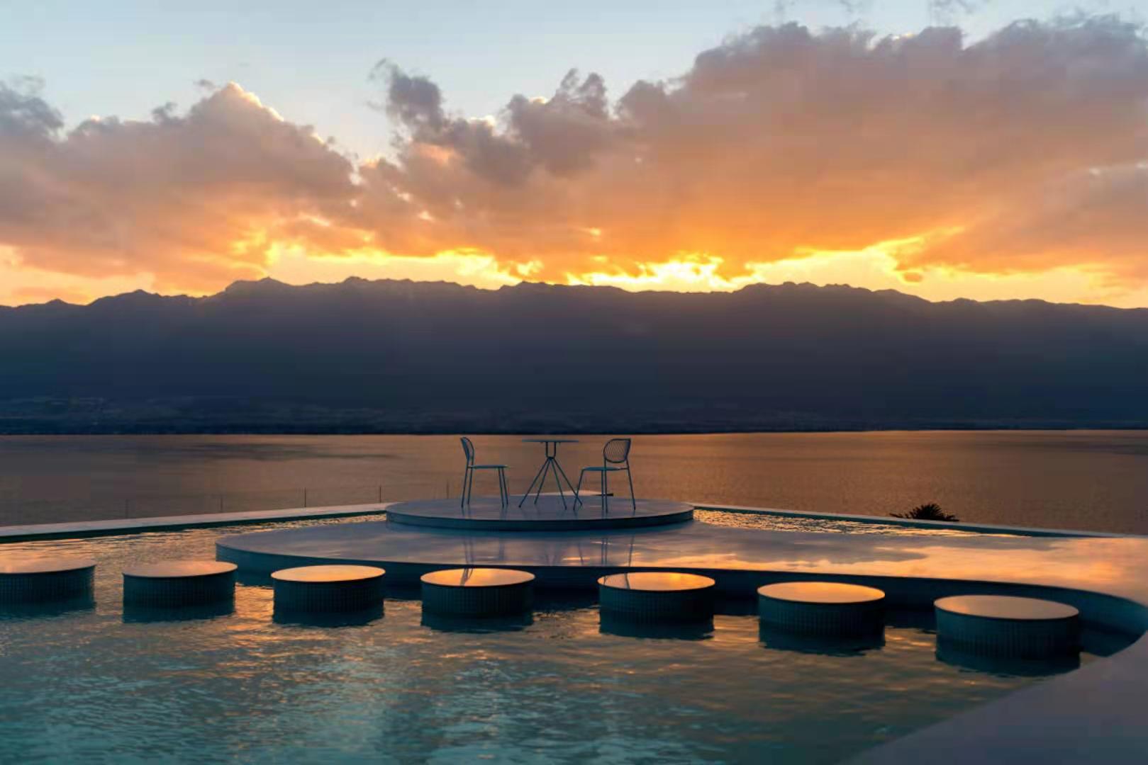 蜜悦·大理悦湾VILLA半山海景酒店