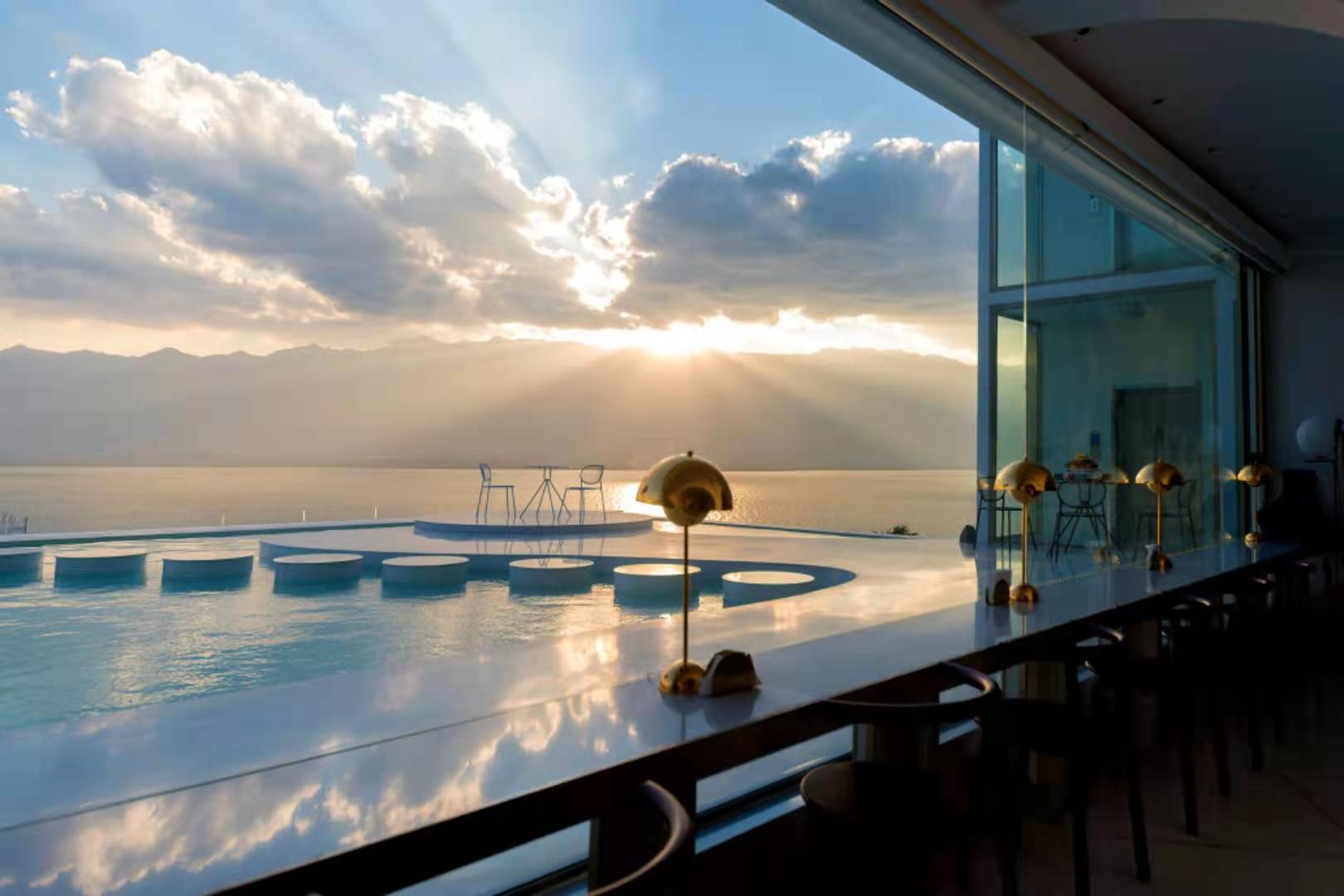 蜜悦·大理悦湾VILLA半山海景酒店