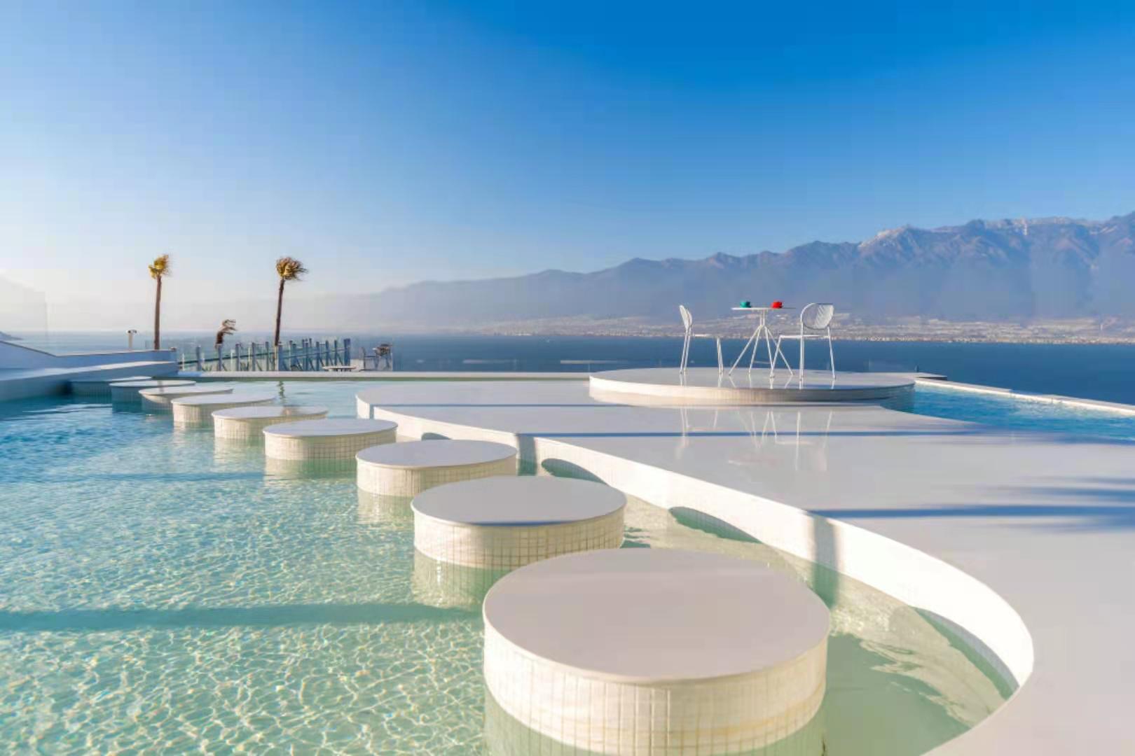 蜜悦·大理悦湾VILLA半山海景酒店