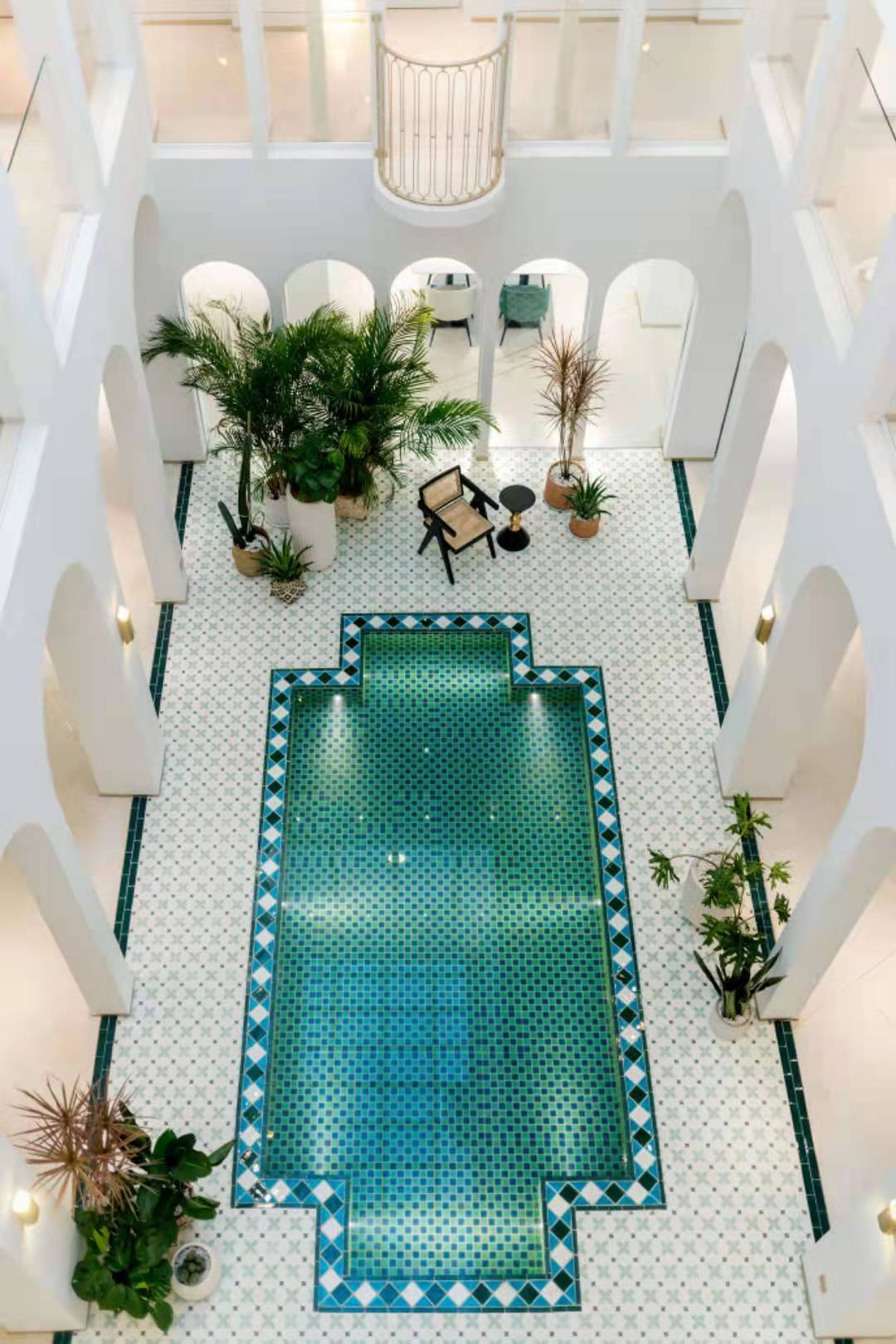 蜜悦·大理悦湾VILLA半山海景酒店