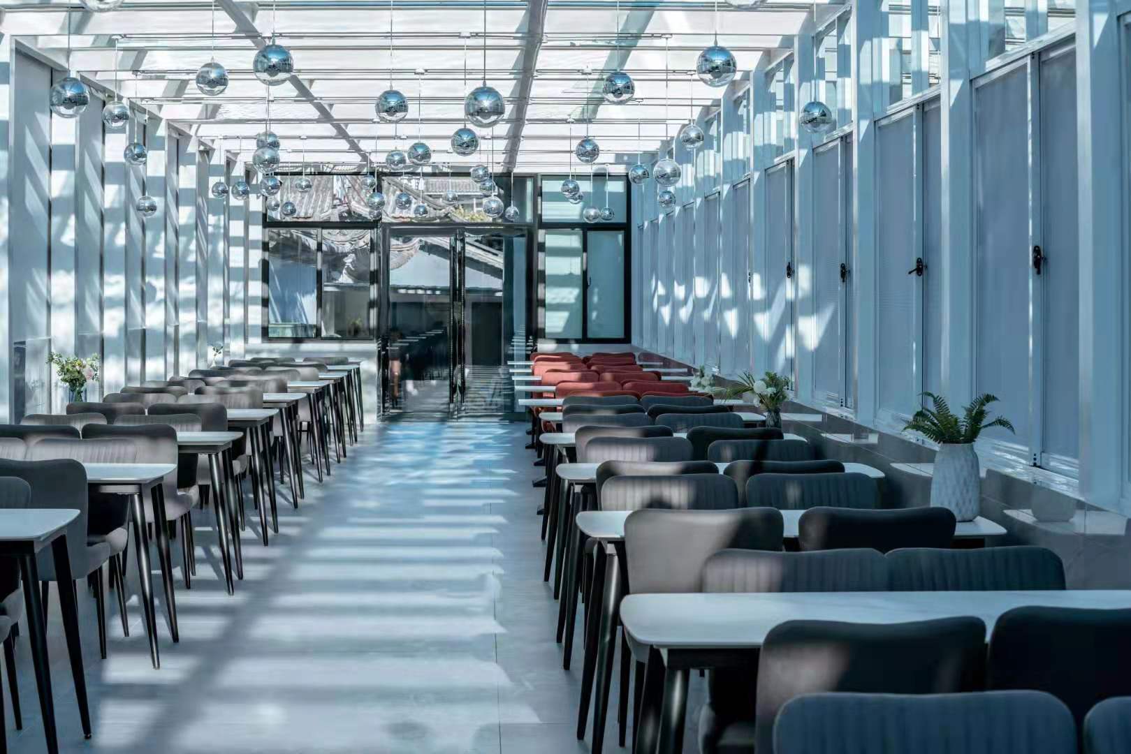 大理水岸轻奢花园美宿（大理海都酒店）