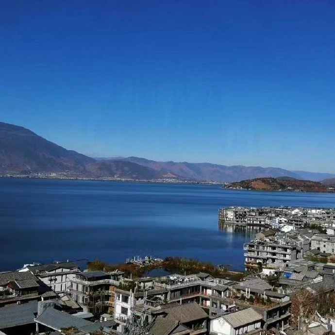 大理三日游最佳方案，丽江大理旅游攻略自由行三天