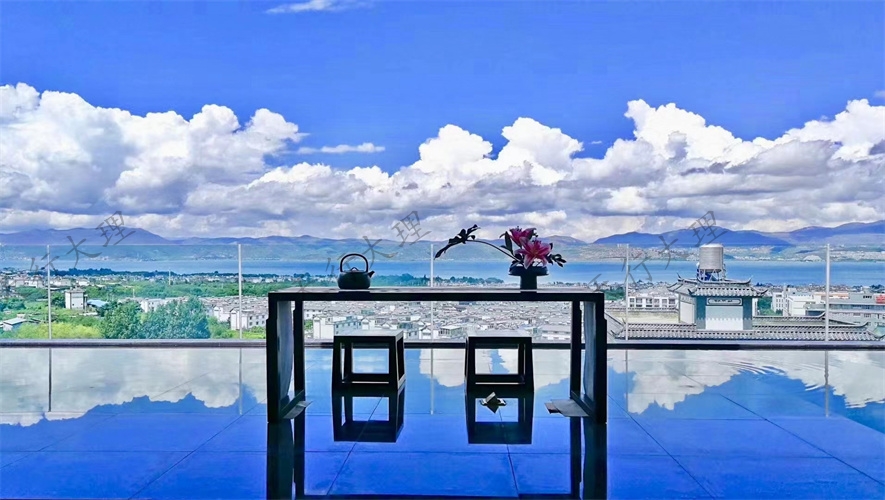 大理特色餐厅推荐