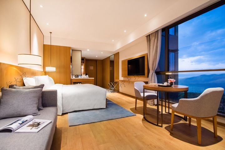 大理悦云雅阁度假酒店入选2020《Voyage新旅行》榜单暨中国必住酒店50榜单
