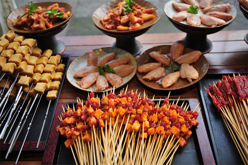 花筑奢·大理空院子设计师酒店(古城南畔苍山索道店)