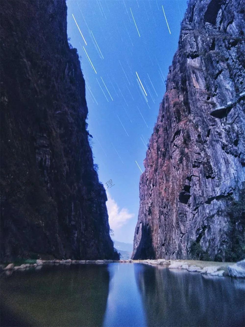 大理石门关