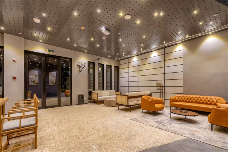 大理圣托里尼九涧居酒店