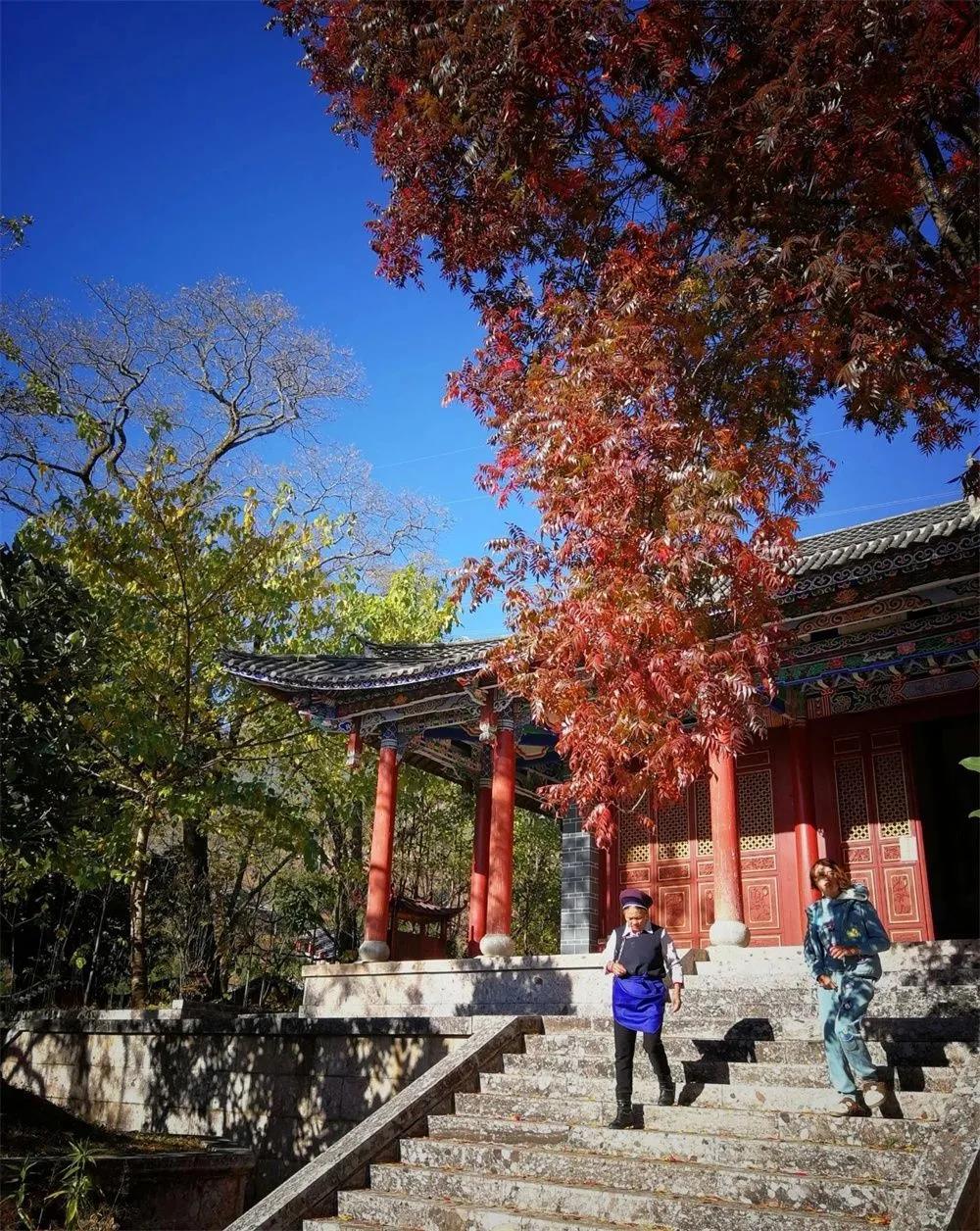 鹤阳寺