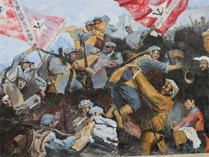 祖国好 家乡美 | 大理这些红色旅游线路，带您重温峥嵘岁月！