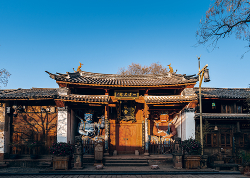 大理你一定不能错过的小众景点    大理旅游攻略