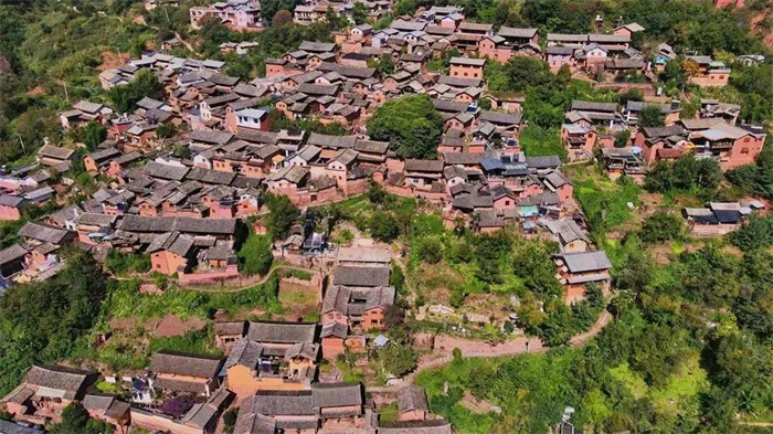 大理传媒公司：时光深处的诺邓，是大理小众旅游最佳选择