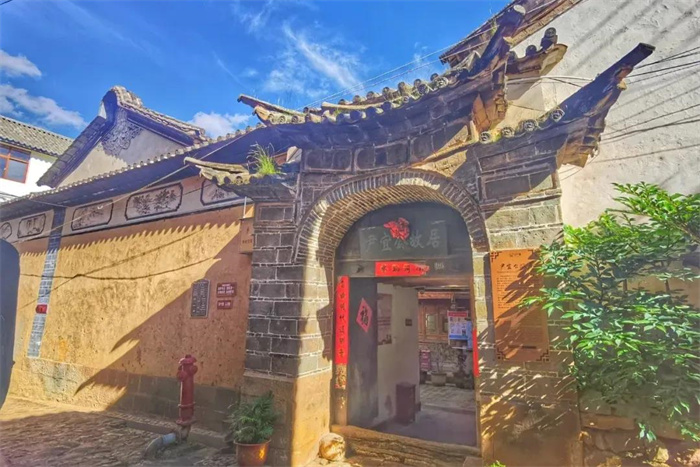 大理小众旅游打卡地｜小河淌水的故乡