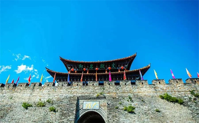 大理传媒公司｜来大理，记得住乡愁