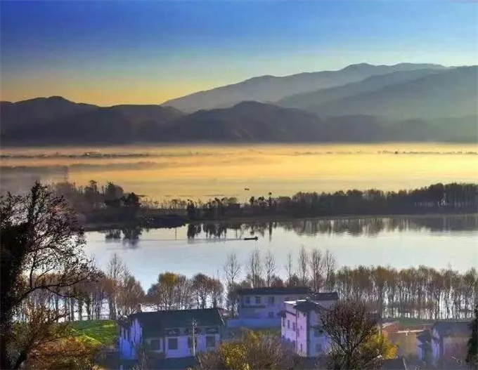 洱海不是海，却美过任何一片海