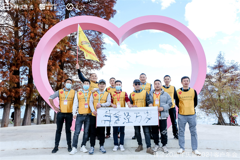 大理洱海骑行团建之旅