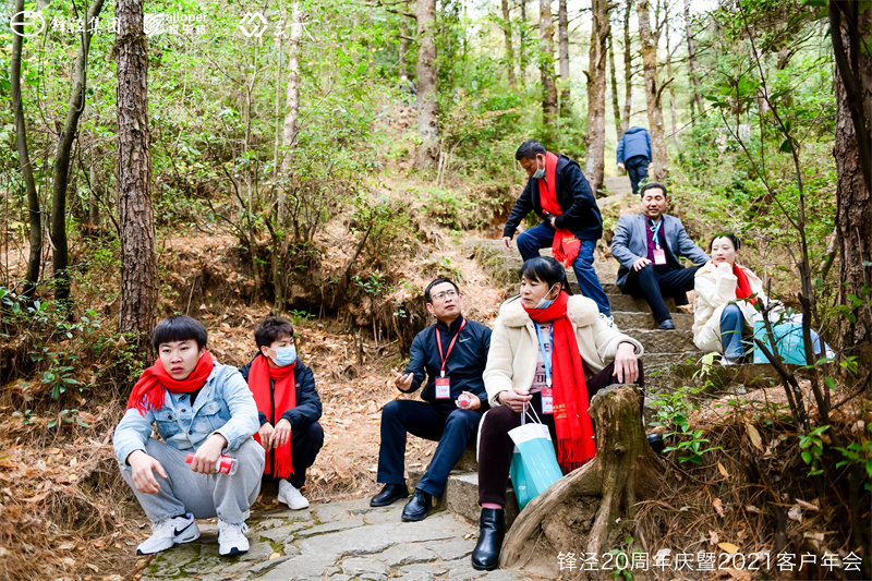 大理会议旅游团建活动暨大理苍山故事庄园篝火晚会