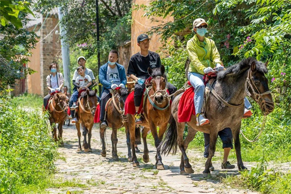 大理旅游推荐之文献名邦的大理:云南驿站