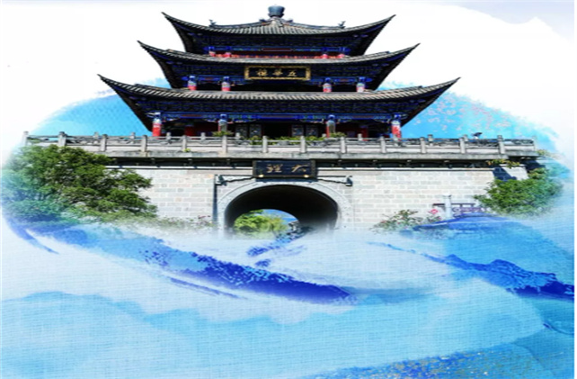 【美丽大理】2022，你有一份来自大理的旅行愿望清单待查收~