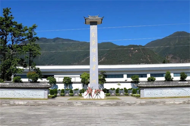 大理这些红色旅游线路，带您重温峥嵘岁月！