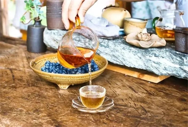 大理定制旅游：藏不住了！凤阳邑这条茶马古道，尽显历史风韵