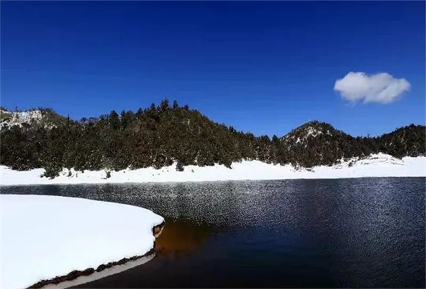 大理旅行：【去有风的地方 品最美的风物】春节假期，去有风的大理畅游云龙
