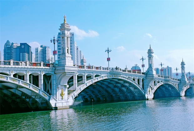 全国百强！大理市连续三年上榜