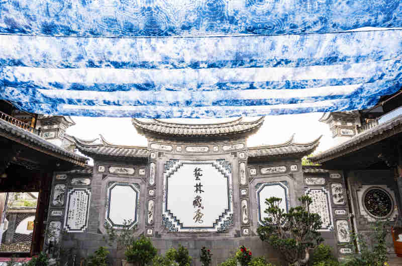 大理策划公司：明年夏天，来大理开启非遗研学之旅