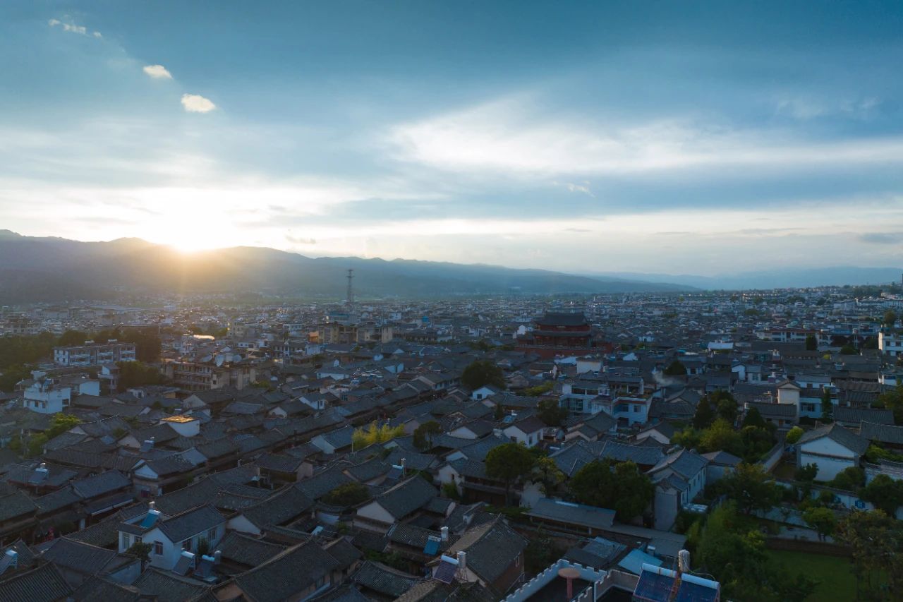 云南旅游,云南旅行社,云南团建公司,云南策划公司,大理旅游,大理旅行社,大理团建公司：小城巍山究竟有多宝藏？