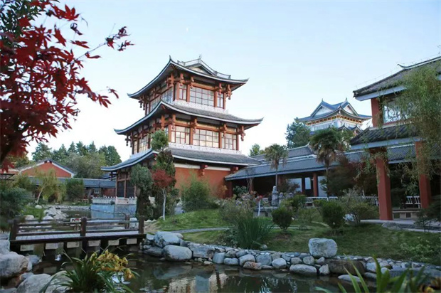 云南旅游,云南旅行社,云南团建公司,云南策划公司,云南会议公司,大理旅游,大理旅行社,大理团建公司,大理策划公司：大理这些宝藏博物馆等您来解锁