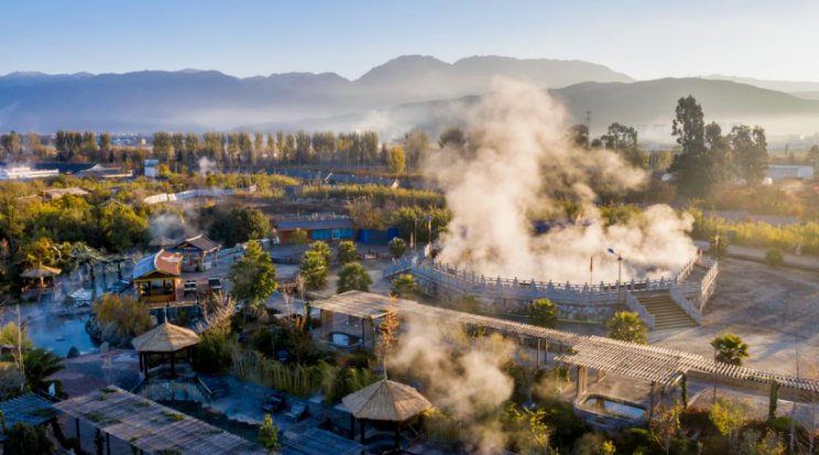 云南旅游,云南旅行社,云南团建公司,云南策划公司,云南会议会展,大理旅游,大理旅行社,大理团建公司,大理策划公司：来洱源过大年丨洱源春节美食图鉴，看完立刻出发！