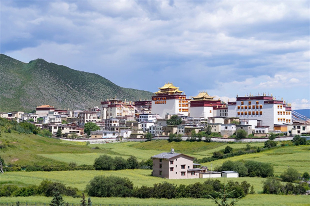 大理旅游：风花雪月与雪域高原的碰撞，藏着多少惊喜？