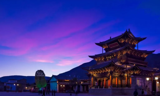云南旅游,云南旅行社,云南团建公司,云南策划公司,云南会议会展,大理旅游,大理旅行社,大理团建公司,大理策划公司：2026“非遗大理行”大理文化生态保护区建设成果展系列活动将在剑川古城举行